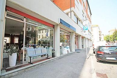 Immobile di 192 m² con 1 locale a Bergamo
