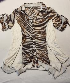 Camicia donna Biba tg.M