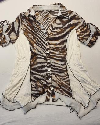 Camicia donna Biba tg.M