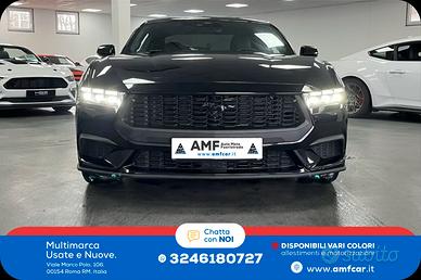 Ford Mustang 2.3l EcoBoost Premium/SHZ/Apple/Fotoc