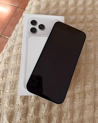 iPhone 17 pro Max da 256 gb