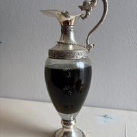 Caraffa coca buton sigillo