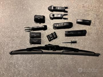 Spazzola Tergicristallo post (Ligier Xtoo e altre)