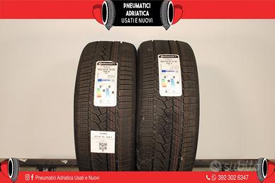 2 Gomme NUOVE 255 45 R 19 Continental SPED GRATIS