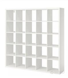 Librerie da muro