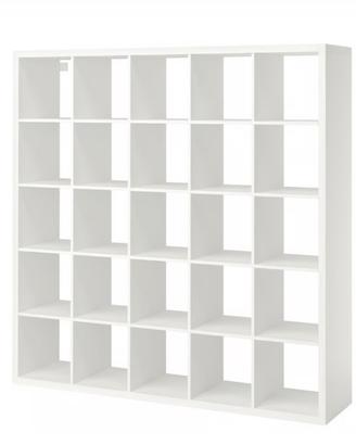 Librerie da muro