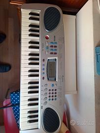 tastiera mk 20 orla