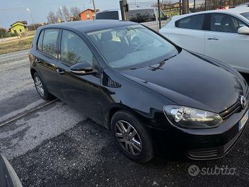 Volkswagen Golf 1.4 TSI 122CV 5p. Highline