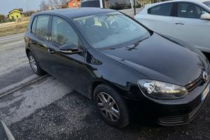 Volkswagen Golf 1.4 TSI 122CV 5p. Highline