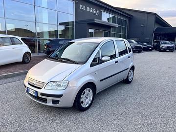 FIAT Idea 1.3 mjt 16v