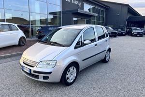 FIAT Idea 1.3 mjt 16v