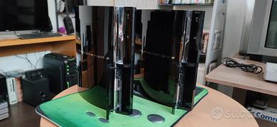 PlayStation 3 60Gb Retrocompatibile