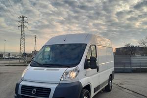 Fiat Ducato 35 2.3 MJT PC-TN 3p. Furgone PR.IVATO