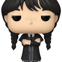 Funko pop Wednesday
Wednesday Addams 1815