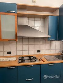 Cucina completa