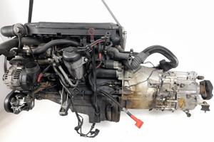 MOTORE SEMICOMPLETO BMW SERIE 5 «E39» BERLINA (199