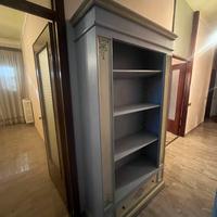Armadio in legno