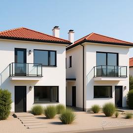 Terreno Edificabile in Via Reale,293 Mezzano -RA