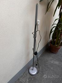 Piantana ikea a 2 luci