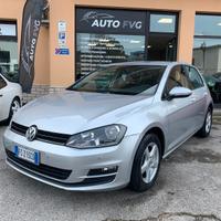 Volkswagen Golf VII 1.6 TDI 90 CV Neopat. Unicopro