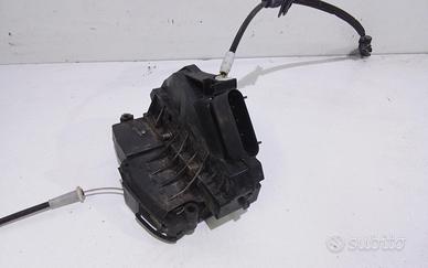 Ricambio Serratura porta ant. Destro FORD FIESTA 2