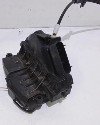 Ricambio Serratura porta ant. Destro FORD FIESTA 2
