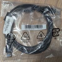 Cavo HP 917468-0091946 USB tipoB stampante scanner