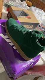 Scarpe nike sb stivaletto nuove numero 43 Abbigliamento e Accessori In vendita a Napoli