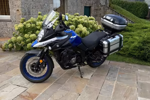 Suzuki V-strom
