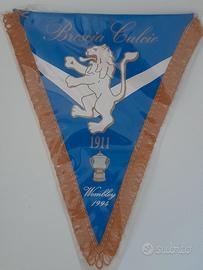 Gagliardetto squadra calcio