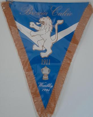 Gagliardetto squadra calcio