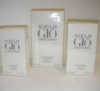 profumi vari