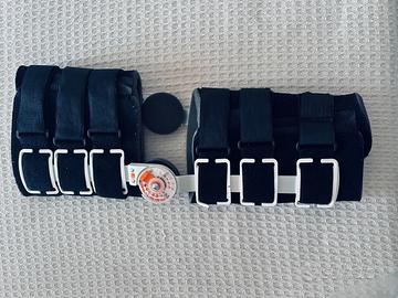 Ginocchiera post-operatoria