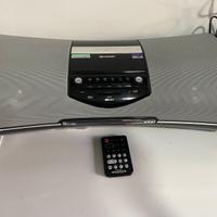 Stereo Sharp