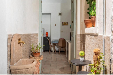 Giulia's home affitta