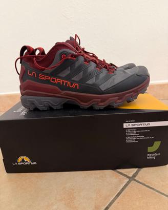 La Sportiva Raptor 3 GTX