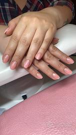 Onicotecnica stagista