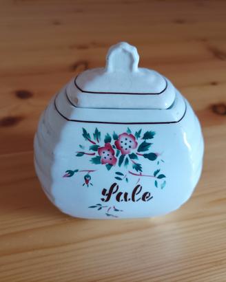 Barattolo SALE vintage Tognana collez