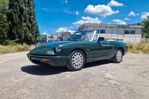 Alfa Romeo Spider 4a serie 2.0 duetto
