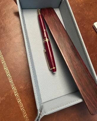 Svuotatasche in pelle - Pineider