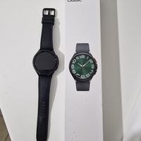 samsung galaxy watch 6 classic 47mm 