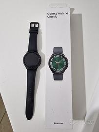samsung galaxy watch 6 classic 47mm 