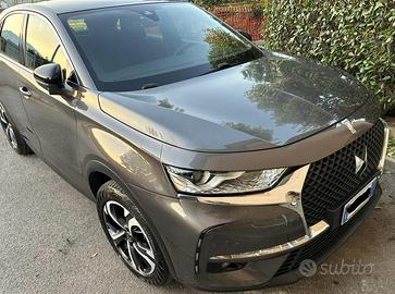 Ds 7 Crossback