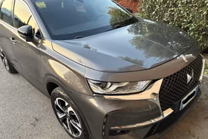 Ds 7 Crossback