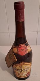vino Gattinara riserva del 1964