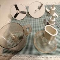ACCESSORI BRAVO SIMAC JUNIOR
