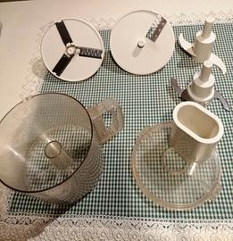 ACCESSORI BRAVO SIMAC JUNIOR