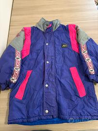 Giacca sci uomo Asics taglia M