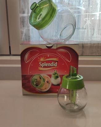 Set colazione Splendid