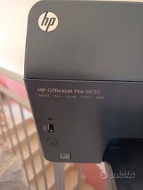 ricambi stampante hp deskjet 6830